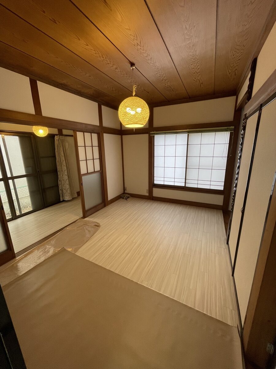 施工写真