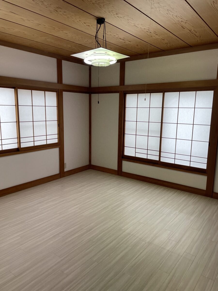 施工写真