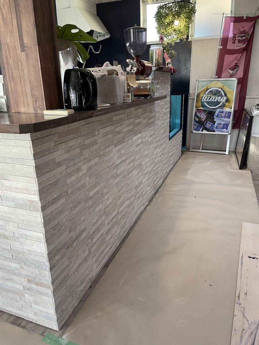 施工写真