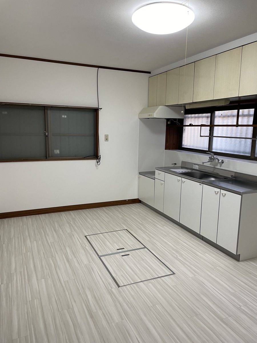 施工写真