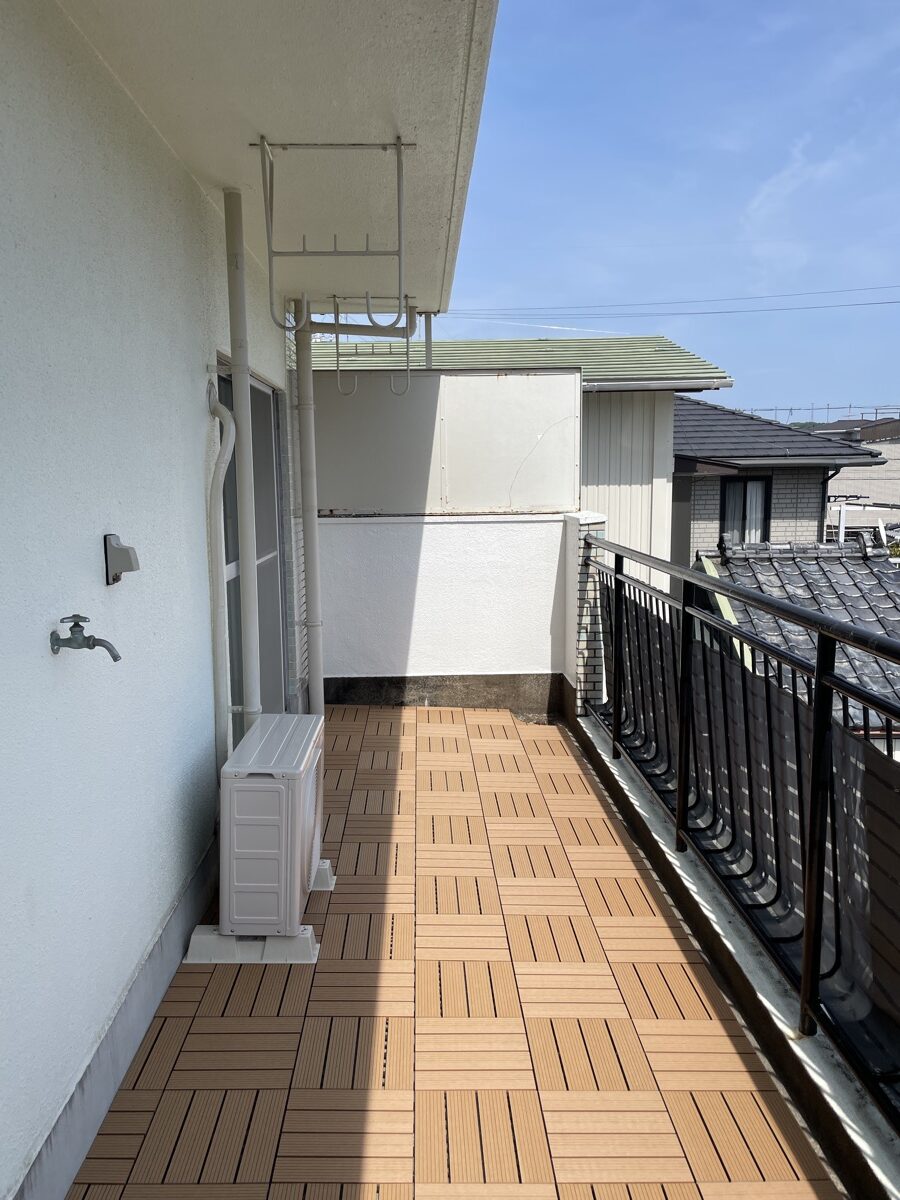 施工写真